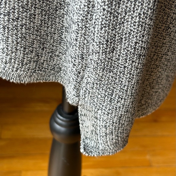 EILEEN FISHER Knit Hi-Low Sleeveless Dress (S/P) NWT - Picture 8 of 8